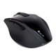 NGS Bow mouse Ufficio Mano destra RF Wireless Ottico 1600 DPI 3