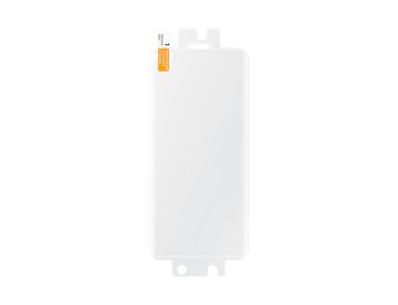 Samsung ET-FG975CTEGWW protezione per lo schermo e il retro dei telefoni cellulari Pellicola proteggischermo trasparente 1 pz