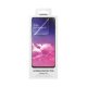 Samsung ET-FG975CTEGWW protezione per lo schermo e il retro dei telefoni cellulari Pellicola proteggischermo trasparente 1 pz 4