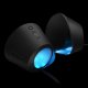 Logitech G G560 set di altoparlanti 120 W PC/PC portatile Nero 2.1 canali 30 W Bluetooth 15