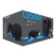Logitech G G560 set di altoparlanti 120 W PC/PC portatile Nero 2.1 canali 30 W Bluetooth 32
