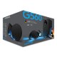 Logitech G G560 LIGHTSYNC PC Gaming Speakers set di altoparlanti 120 W PC/PC portatile Nero 2.1 canali 30 W Bluetooth 32