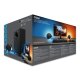 Logitech G G560 LIGHTSYNC PC Gaming Speakers set di altoparlanti 120 W PC/PC portatile Nero 2.1 canali 30 W Bluetooth 33
