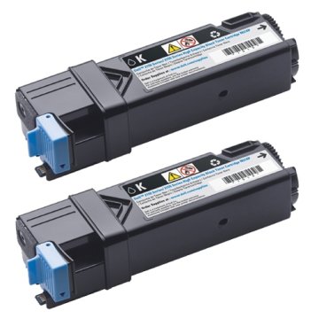 DELL 593-11035 cartuccia toner 1 pz Originale Nero