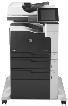 HP LaserJet Enterprise 700 color MFP M775f Laser A3 600 x 600 DPI 30 ppm