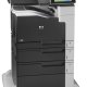 HP LaserJet Enterprise 700 color MFP M775f Laser A3 600 x 600 DPI 30 ppm 8