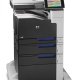 HP LaserJet Enterprise 700 color MFP M775f Laser A3 600 x 600 DPI 30 ppm 8