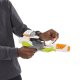 Nerf N-Strike Modulus Ion-Fire 10