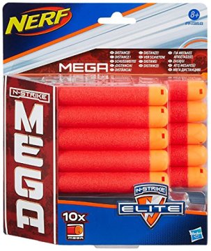 Nerf A4368E24 cartuccia ed accessorio per arma giocattolo Ricarica