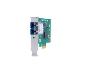 Allied Telesis AT-2911SX/SC-001 Interno Fibra 1000 Mbit/s