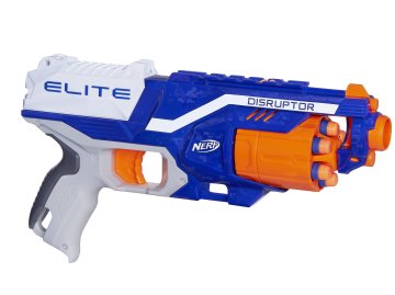Nerf Elite 2.0 E0391400 arma giocattolo