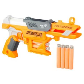 Nerf FalconFire