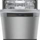 Miele G 7310 SCU AutoDos lavastoviglie Sottopiano 14 coperti C 4