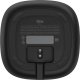 Sonos One 2nd smart speaker wifi con controllo vocale Alexa Google Nero 7