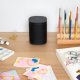 Sonos One 2nd smart speaker wifi con controllo vocale Alexa Google Nero 8