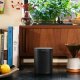 Sonos One 2nd smart speaker wifi con controllo vocale Alexa Google Nero 9