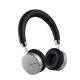 Pioneer SE-MJ561BT-S cuffia e auricolare Cuffie Wireless A Padiglione Musica e Chiamate Bluetooth Argento 2