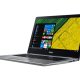 Acer Swift 3 SF314-52-5907 Intel® Core™ i5 i5-8250U Computer portatile 35,6 cm (14
