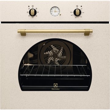 Electrolux FR65S Forno Multifunzione SurroundCook® 500