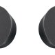 Logitech MX Sound Premium Bluetooth® Speakers altoparlante Nero Con cavo e senza cavo 12 W 3