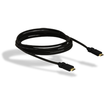 G.B.S. Elettronica 3m, HDMI cavo HDMI HDMI tipo A (Standard) Nero