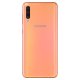 Samsung Galaxy A50 , Coral, 6.4, Wi-Fi 5 (802.11ac)/LTE, 128GB 4