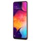 Samsung Galaxy A50 , Coral, 6.4, Wi-Fi 5 (802.11ac)/LTE, 128GB 6