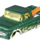 Hot Wheels Confezione 3 veicoli assortimento 5