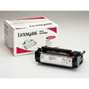 Lexmark Optra M410, M412 Print Cartridge cartuccia toner Originale Nero