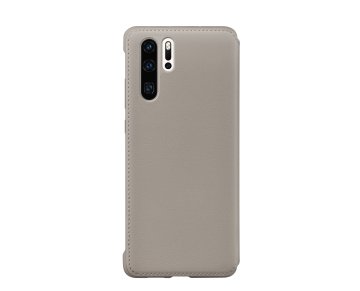 Huawei Wallet Cover Khaki P30 Pro
