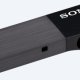 Sony USM128WE3 unità flash USB 128 GB USB tipo A 3.2 Gen 1 (3.1 Gen 1) Nero 3