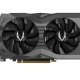 Zotac ZT-T16600D-10M scheda video NVIDIA GeForce GTX 1660 6 GB GDDR5 3