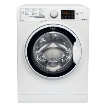 Hotpoint Ariston Lavatrice a libera installazione SF RSG 845 J IT