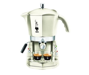 Bialetti Mokona CF40 Automatica/Manuale Macchina per espresso