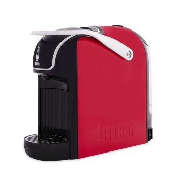 Bialetti Break Automatica Macchina per caffè a capsule