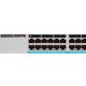 Cisco Catalyst C9300-24P-E switch di rete Gestito L2/L3 Gigabit Ethernet (10/100/1000) Supporto Power over Ethernet (PoE) 1U Grigio 2