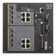 Cisco IE-4000-4TC4G-E switch di rete Gestito L2/L3 Gigabit Ethernet (10/100/1000) Nero 2