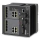 Cisco IE-4000-4TC4G-E switch di rete Gestito L2/L3 Gigabit Ethernet (10/100/1000) Nero 3