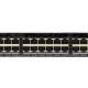 Cisco Catalyst WS-C3650-48PS-E switch di rete Gestito L3 Gigabit Ethernet (10/100/1000) Supporto Power over Ethernet (PoE) 1U Nero 2