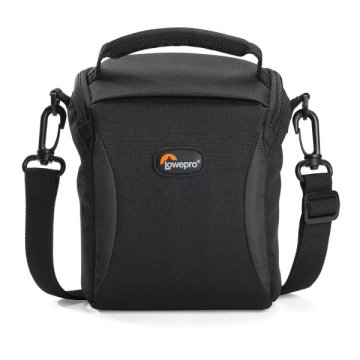 Lowepro Format 120 Custodia rigida Nero