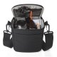 Lowepro Format 120 Custodia rigida Nero 4