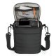 Lowepro Format 120 Custodia rigida Nero 5