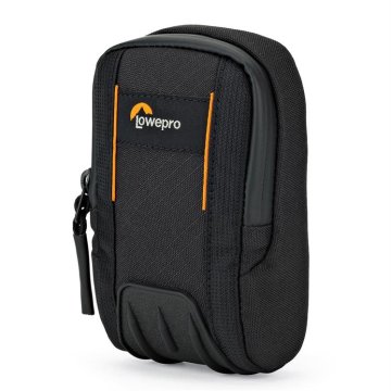 Lowepro Adventura CS 20 Custodia compatta Nero