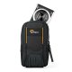 Lowepro Adventura CS 20 Custodia compatta Nero 6