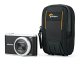 Lowepro Adventura CS 20 Custodia compatta Nero 7