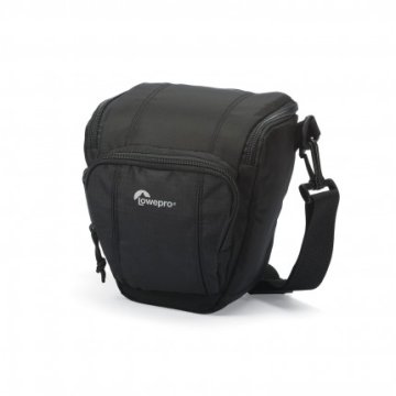 Lowepro LP36700 custodia per fotocamera Borsa da spalla Nero