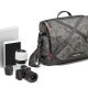 Manfrotto MB OL-M-30 custodia per fotocamera Borsa da spalla Grigio 3