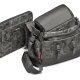 Manfrotto MB OL-M-30 custodia per fotocamera Borsa da spalla Grigio 21