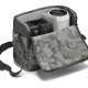 Manfrotto MB OL-M-30 custodia per fotocamera Borsa da spalla Grigio 9