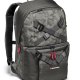 Manfrotto backpack-30 Zaino Grigio 2